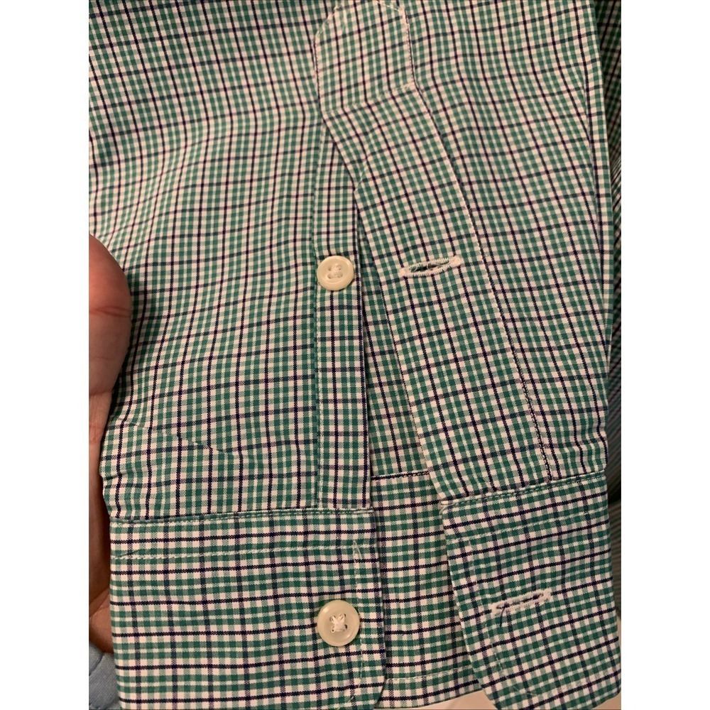 Polo Ralph Lauren Classic Fit Button Down Shirt for Men's, Size M - Picture 5 of 6